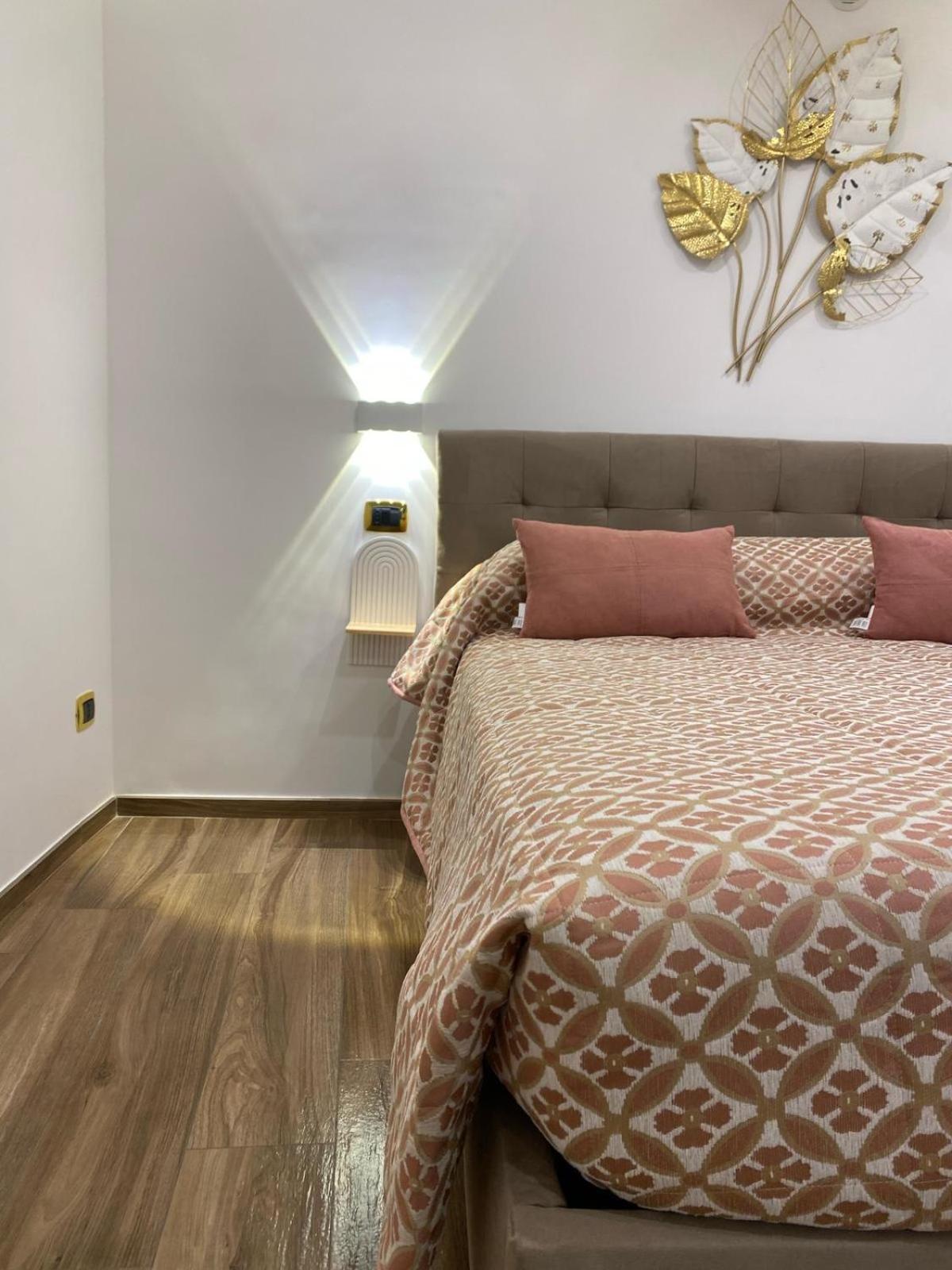 La Casa Di Nonna Chella Bari