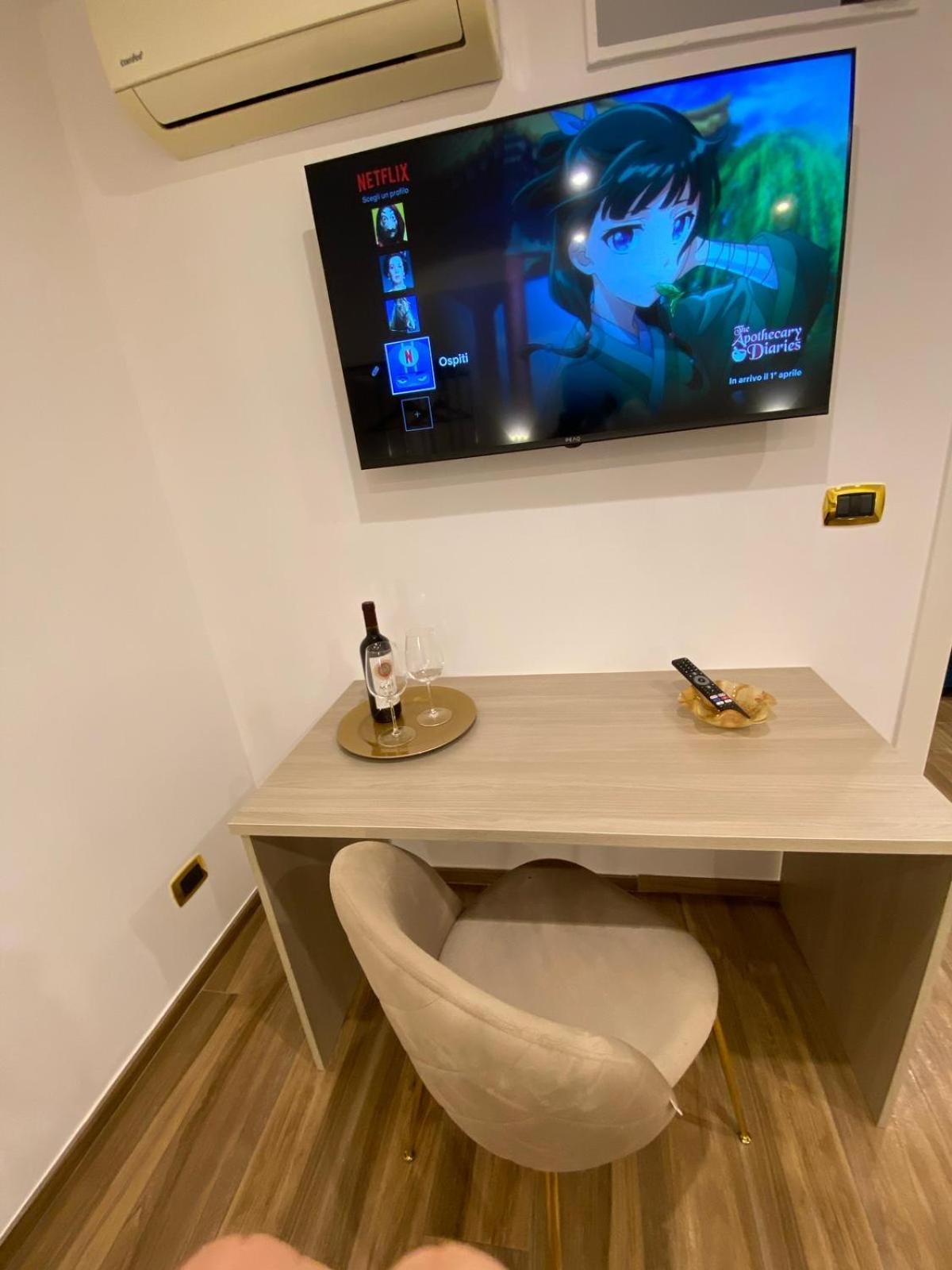La Casa Di Nonna Chella