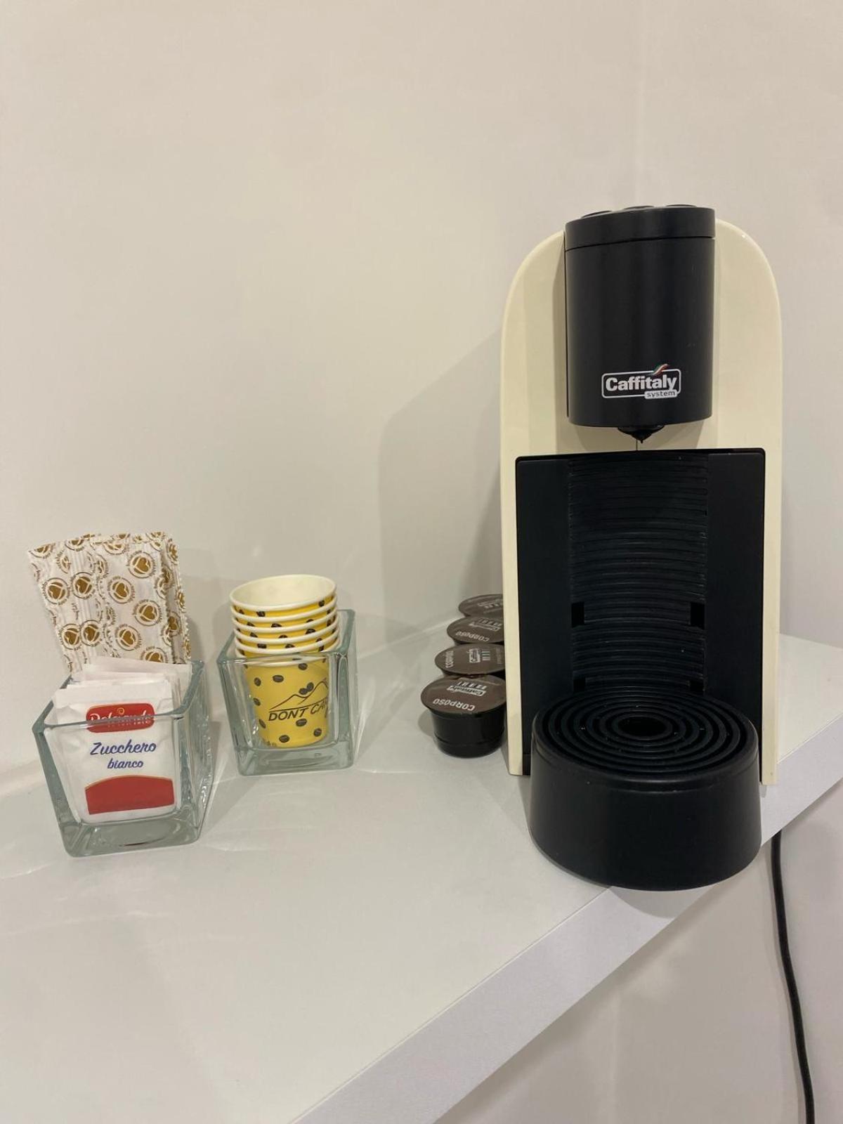 Hébergement de vacances La Casa Di Nonna Chella *